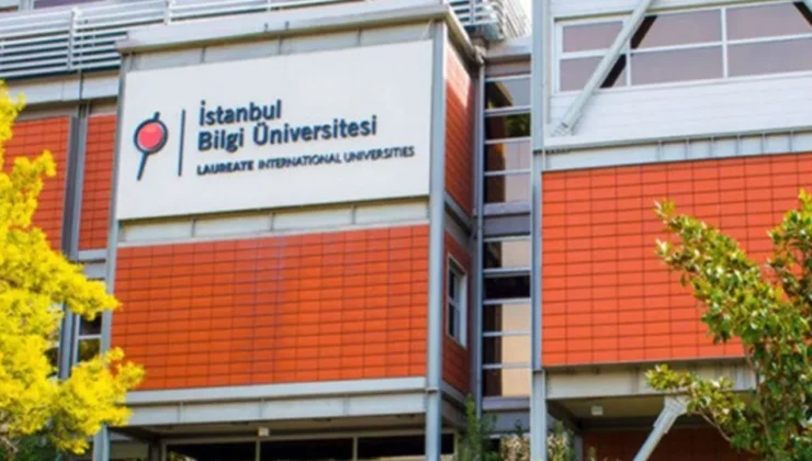 İstanbul Bilgi Üniversitesi kapatıldı