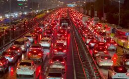 Bayramda Yollar Kilitlenecek!