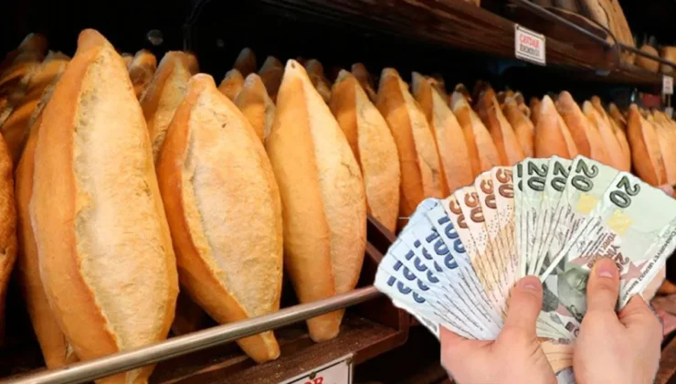 İstanbul’da temel gıdaya yeni fiyat ayarı: Halk ekmek artık daha pahalı