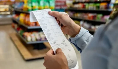 İstanbul’un nisan enflasyonu açıklandı: Zirvede giyim ve konut var