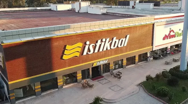 Türkiye’nin mobilya devinde tarihi imza: 16 milyar liralık açık artırmada kazanan belli oldu