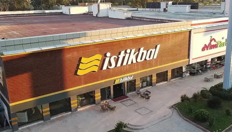 Türkiye’nin mobilya devinde tarihi imza: 16 milyar liralık açık artırmada kazanan belli oldu