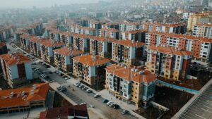Konut fiyatlarında artış enflasyonun altında kaldı 4 kentsel donusum konut aa 1782088