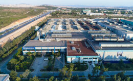 Kibar Holding’den  55 yıllık sanayi destanı