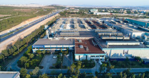 Kibar Holding’den  55 yıllık sanayi destanı