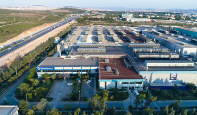 Kibar Holding’den  55 yıllık sanayi destanı