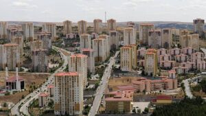 Konut fiyatlarında artış enflasyonun altında kaldı 5 konut aa 1972097
