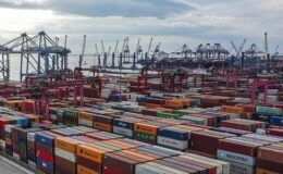 Makine ihracatı 4 ayda 9,3 milyar dolar oldu