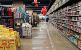 İndirimli market bitti, süpermarket yarışı başladı!