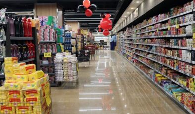 İndirimli market bitti, süpermarket yarışı başladı!