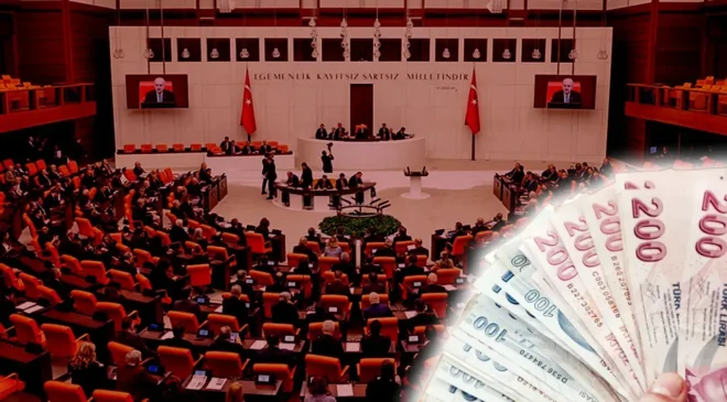 Milyonların gözü kulağı oradaydı: Dev ekonomi paketi Komisyon’dan geçti!
