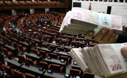 Meclis’te vergi devrimi: Türkiye’ye servet getirene 20 yıl dokunulmayacak!