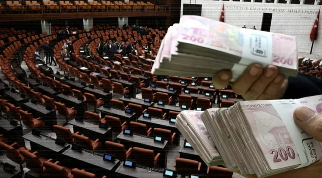 Meclis’te vergi devrimi: Türkiye’ye servet getirene 20 yıl dokunulmayacak!