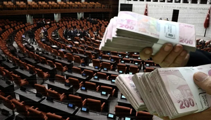 Meclis’te vergi devrimi: Türkiye’ye servet getirene 20 yıl dokunulmayacak!