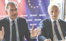 Türkiye AB politikasında ezber bozdu: Önce tam üyelik, sonra alt başlıklar