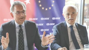 Türkiye AB politikasında ezber bozdu: Önce tam üyelik, sonra alt başlıklar
