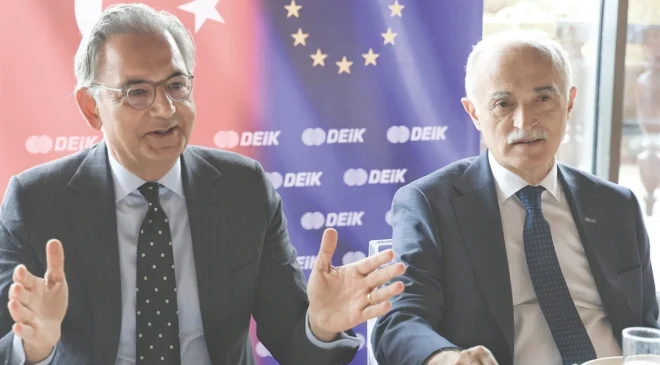 Türkiye AB politikasında ezber bozdu: Önce tam üyelik, sonra alt başlıklar