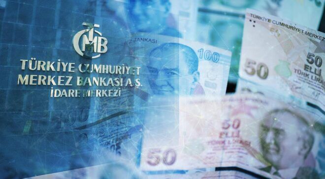 Merkez Bankası’ndan kredi musluklarına yeni ayar