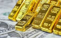 Merkez Bankası kasayı dolduruyor: Brüt rezervlerde 6 milyar dolarlık sıçrama