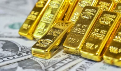 Merkez Bankası kasayı dolduruyor: Brüt rezervlerde 6 milyar dolarlık sıçrama
