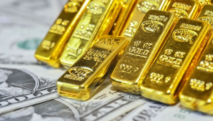 Merkez Bankası kasayı dolduruyor: Brüt rezervlerde 6 milyar dolarlık sıçrama