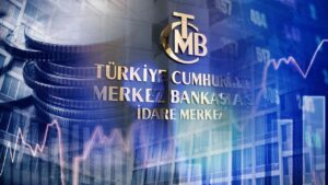 Merkez Bankası enflasyon hedefini yükseltti!