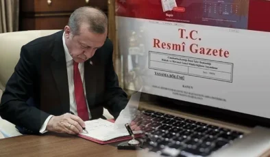 Ekonomi yönetiminde yeni dönem: Merkez Bankası, TÜİK ve SPK’da kritik atamalar!