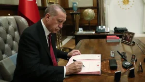 merkez bankasi tuik ve spkya ust duzey atamalar resmi gazetede yayimlandi 1789308 202605090044 20260509004434 1