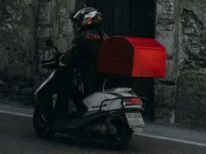 Kurye SRC bilmecesi: Hem eğitimi yok hem de cezası 15 bin TL! 5 milyonlarca kuryeyi ilgilendiriyor 2 gun sonra basliyor 1790345 photogallery 20260513190430 6