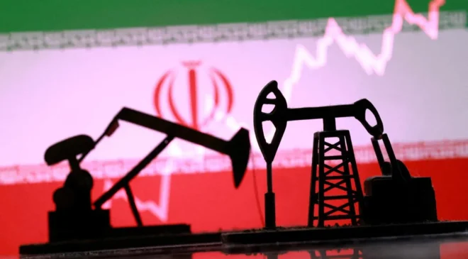 ABD-İran görüşmeleri petrol fiyatlarını çaktı