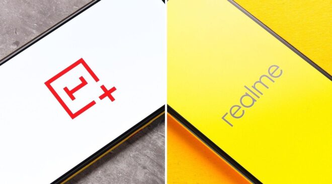 OnePlus ve Realme güçlerini birleştiriyor: Tek çatı, ortak strateji