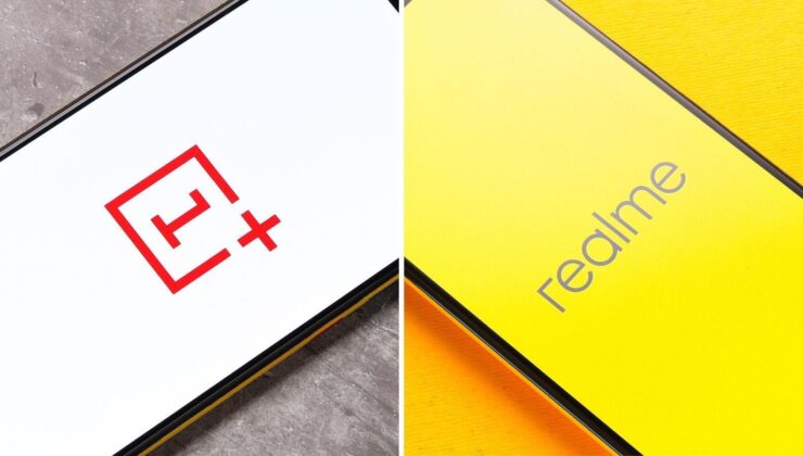 OnePlus ve Realme güçlerini birleştiriyor: Tek çatı, ortak strateji