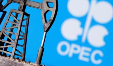 OPEC üretimi son 35 yılın en düşük seviyesinde