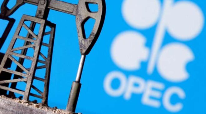 OPEC üretimi son 35 yılın en düşük seviyesinde