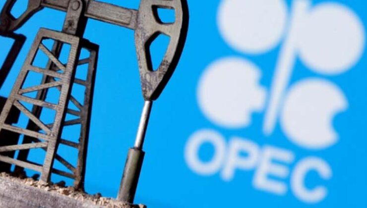 OPEC üretimi son 35 yılın en düşük seviyesinde