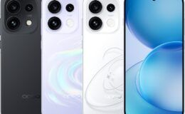 Oppo amiral gemisi katilini tanıttı: 7.000 mAh pil ve 200 MP kamera