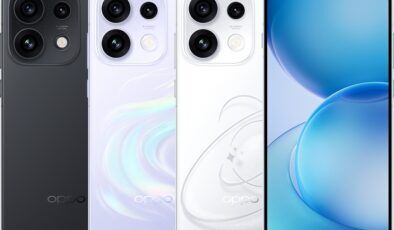 Oppo amiral gemisi katilini tanıttı: 7.000 mAh pil ve 200 MP kamera