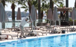 Bayram tatili 9 gün oldu: Otel fiyatlarına yüzde 25 zam geldi!