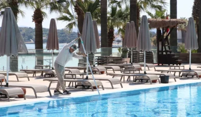 Bayram tatili 9 gün oldu: Otel fiyatlarına yüzde 25 zam geldi!