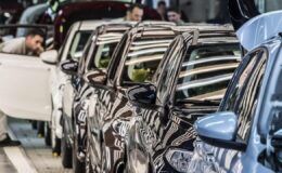 Otomotiv ihracatında pazar çeşitliliği güçleniyor