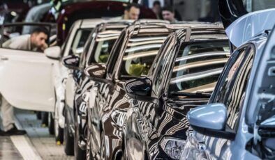 Otomotiv ihracatında pazar çeşitliliği güçleniyor