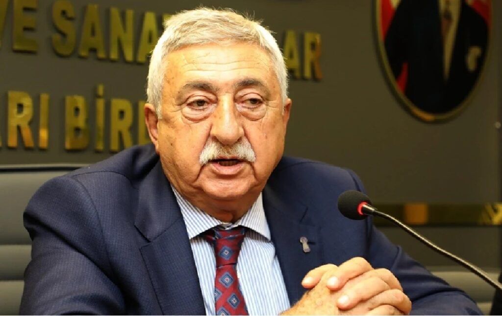 Palandöken: "7 bin 200 prim günü esnafın en büyük beklentisi" 3 palandoken