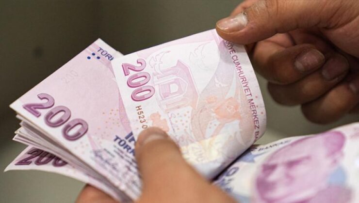 Kamu işçilerine bayram öncesi tediye müjdesi