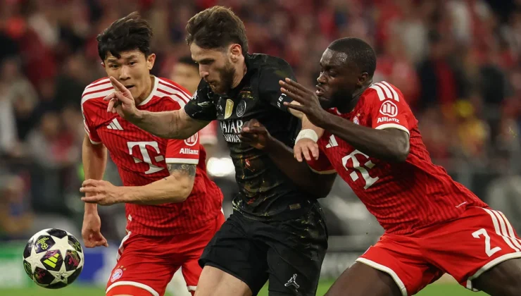 Devler Ligi’nde dev randevu: Budapeşte’de Arsenal – PSG finali!