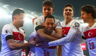 Real Madrid Milli futbolcu Kenan Yıldız için harekete geçti!