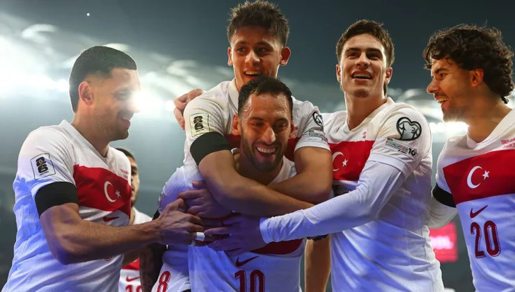 Real Madrid Milli futbolcu Kenan Yıldız için harekete geçti!