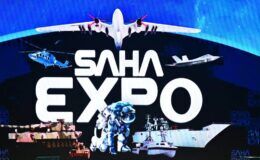 SAHA 2026, yurt dışında 3,3 milyar erişime ulaştı