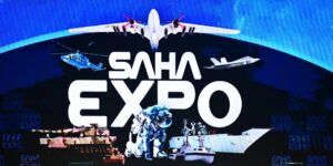 SAHA 2026, yurt dışında 3,3 milyar erişime ulaştı
