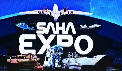 SAHA 2026, yurt dışında 3,3 milyar erişime ulaştı