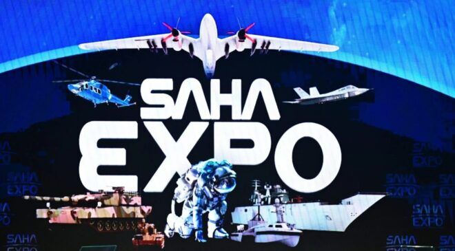 SAHA 2026, yurt dışında 3,3 milyar erişime ulaştı